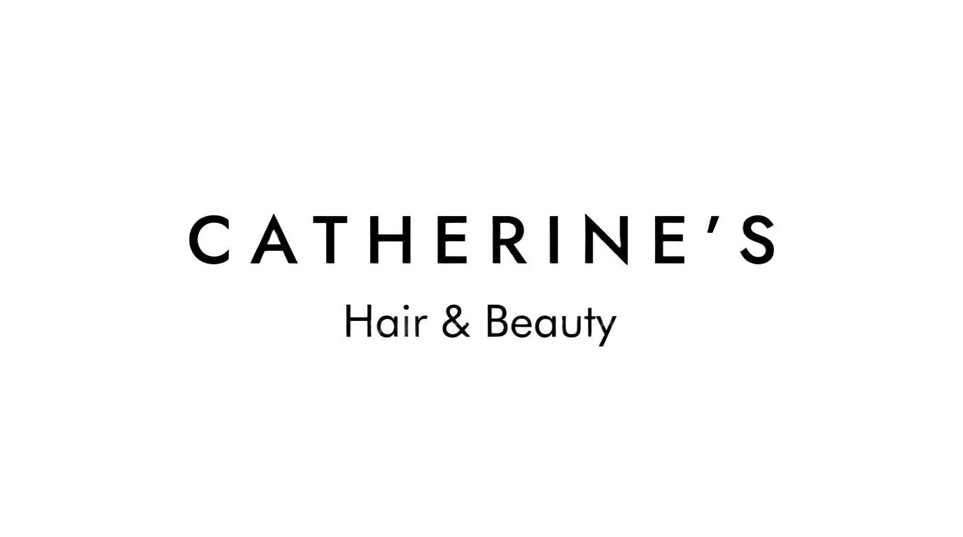 Catherines Hair & Beauty logo